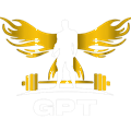 Gino Pro Training logo