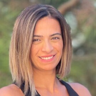 Therese Bachir
